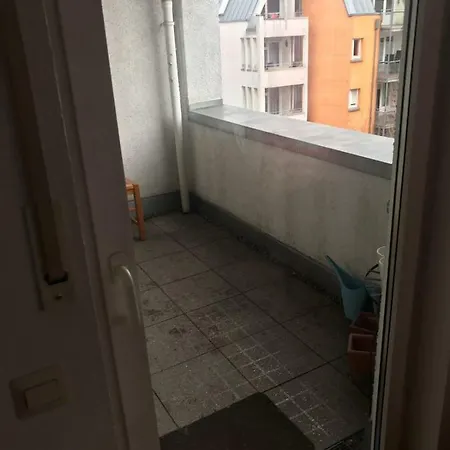 Schone In Mitte / Sophienstr Apartment