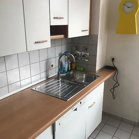 Apartment Schone In Mitte / Sophienstr Stuttgart