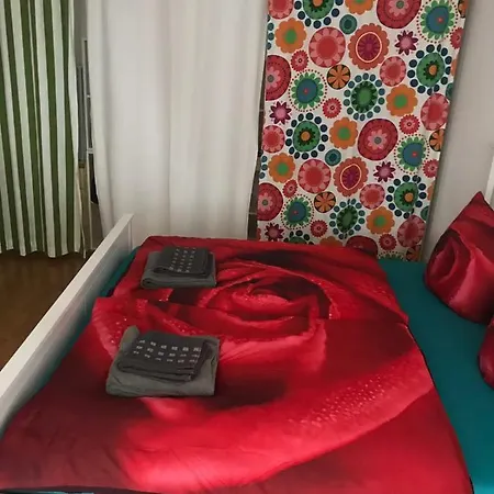 Schone In Mitte / Sophienstr * Stuttgart