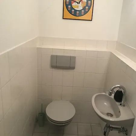 Schöne In Mitte / Sophienstr Apartment *
