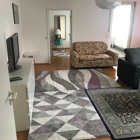 Apartment Schone In Mitte / Sophienstr *