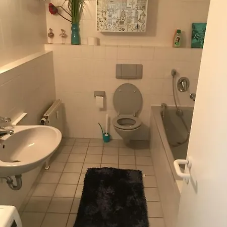 Apartment Schöne In Mitte / Sophienstr *
