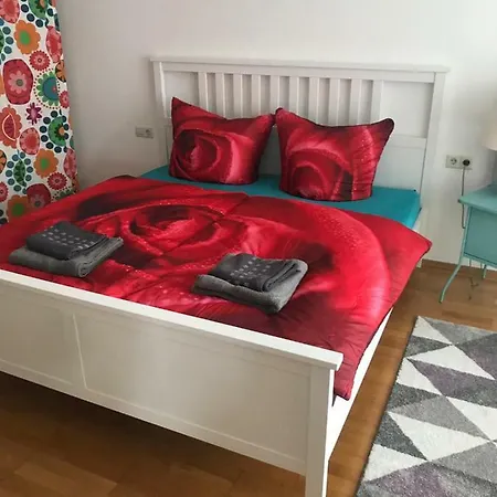 Schone In Mitte / Sophienstr Stuttgart