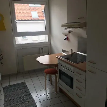 Apartment Schöne In Mitte / Sophienstr Stuttgart